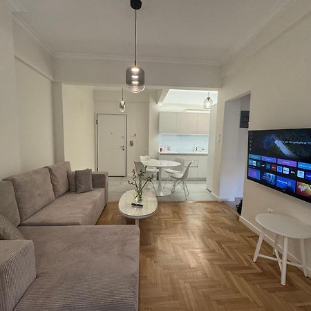 Acropolis Flat Atenas Exterior foto