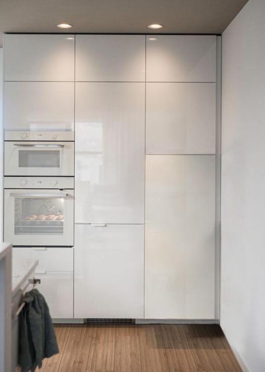 Acropolis Flat Atenas Exterior foto