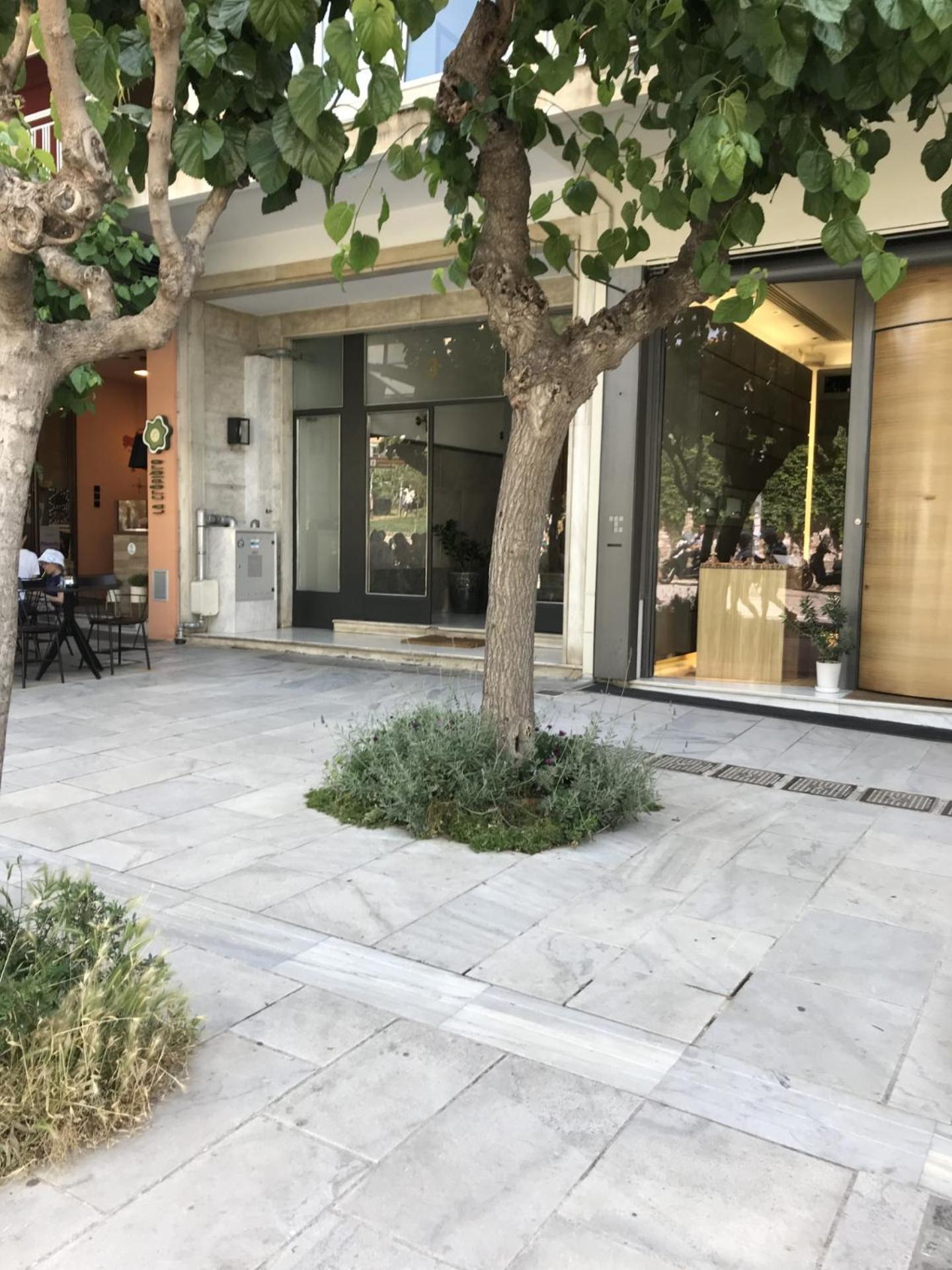 Acropolis Flat Atenas Exterior foto