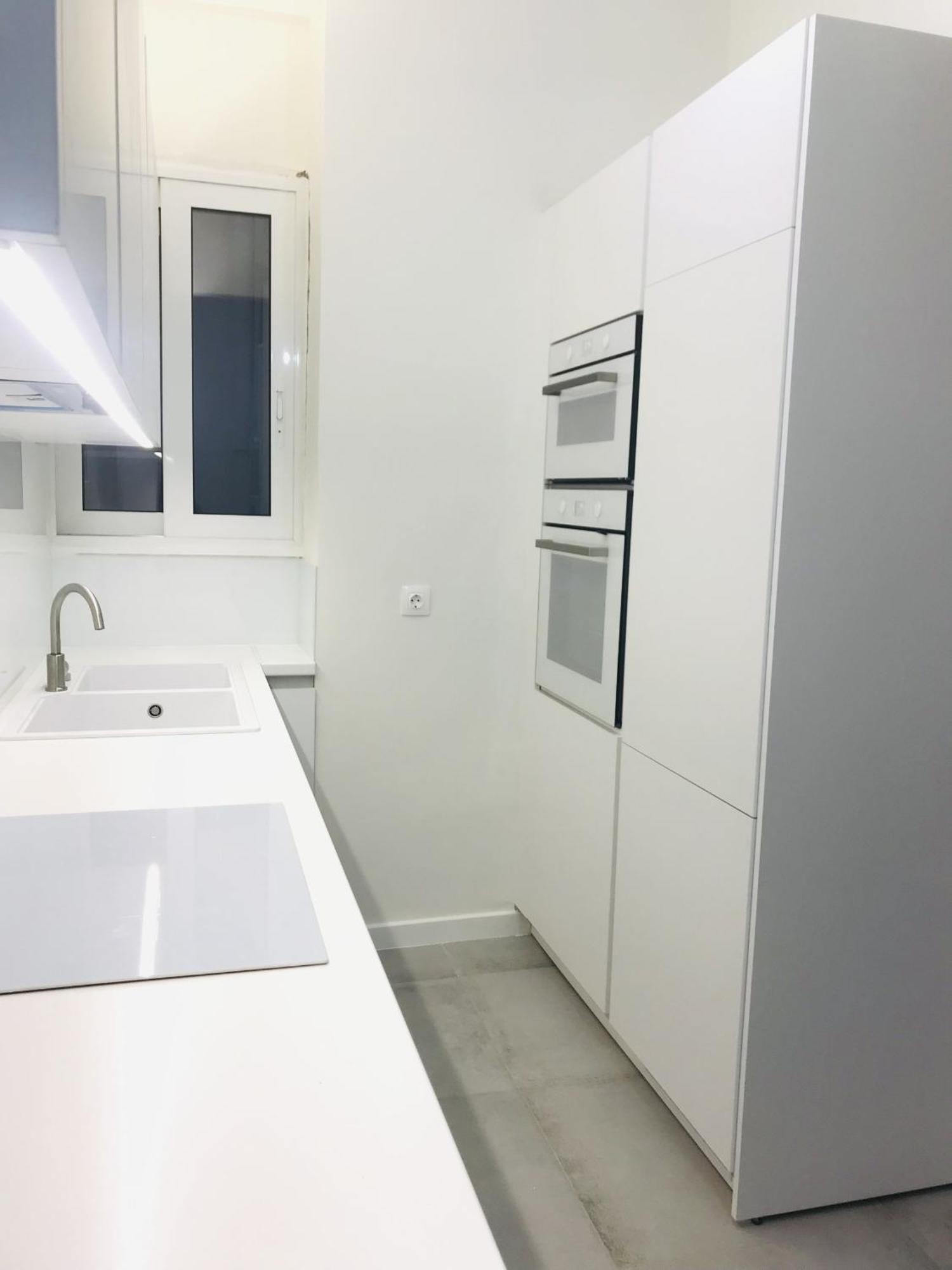 Acropolis Flat Atenas Exterior foto