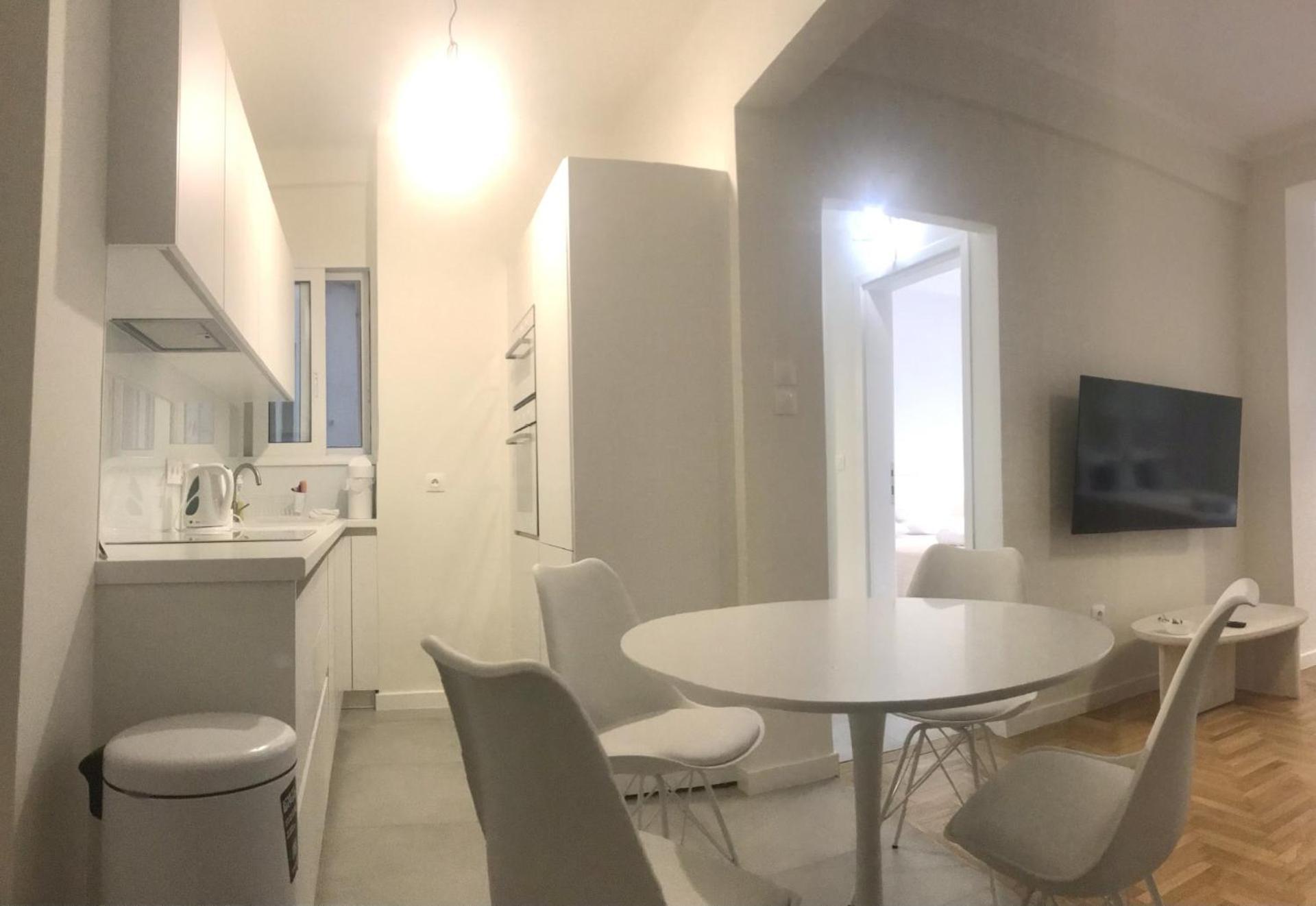 Acropolis Flat Atenas Exterior foto