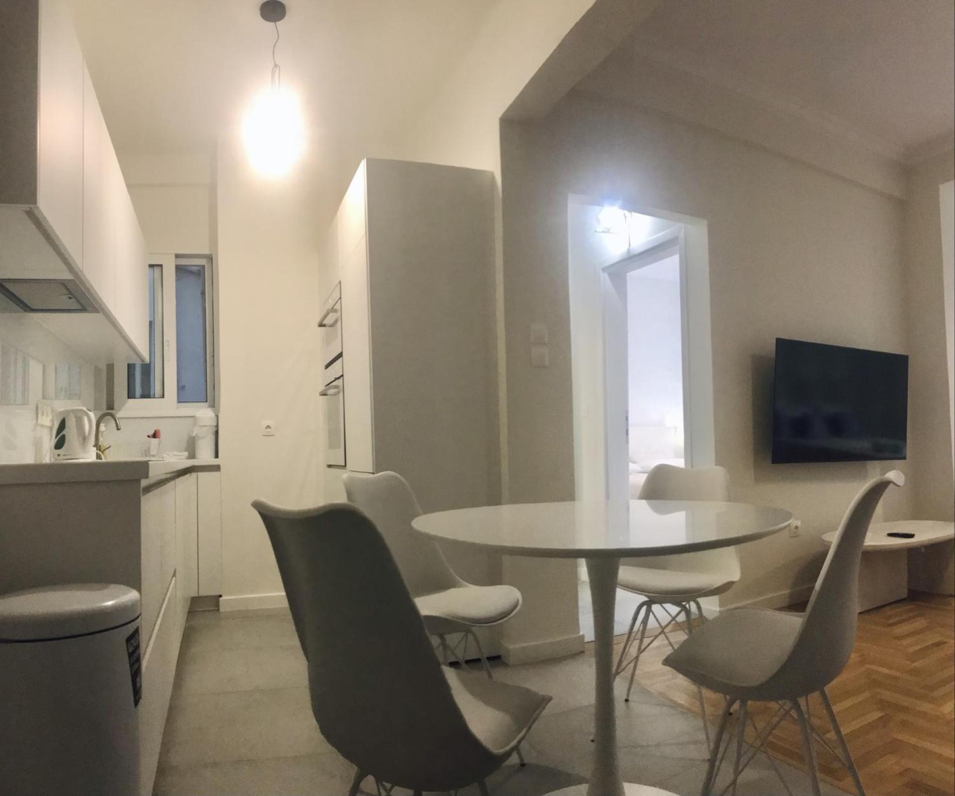 Acropolis Flat Atenas Exterior foto