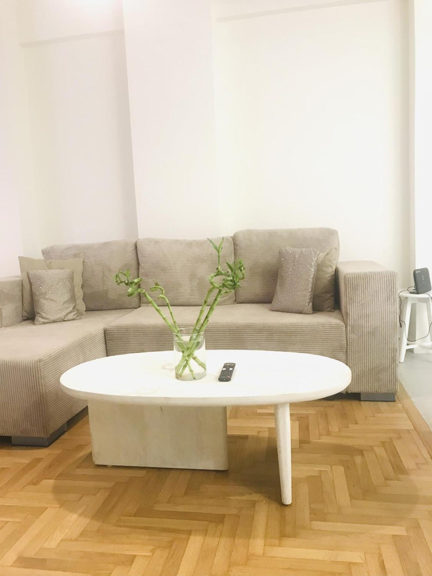 Acropolis Flat Atenas Exterior foto