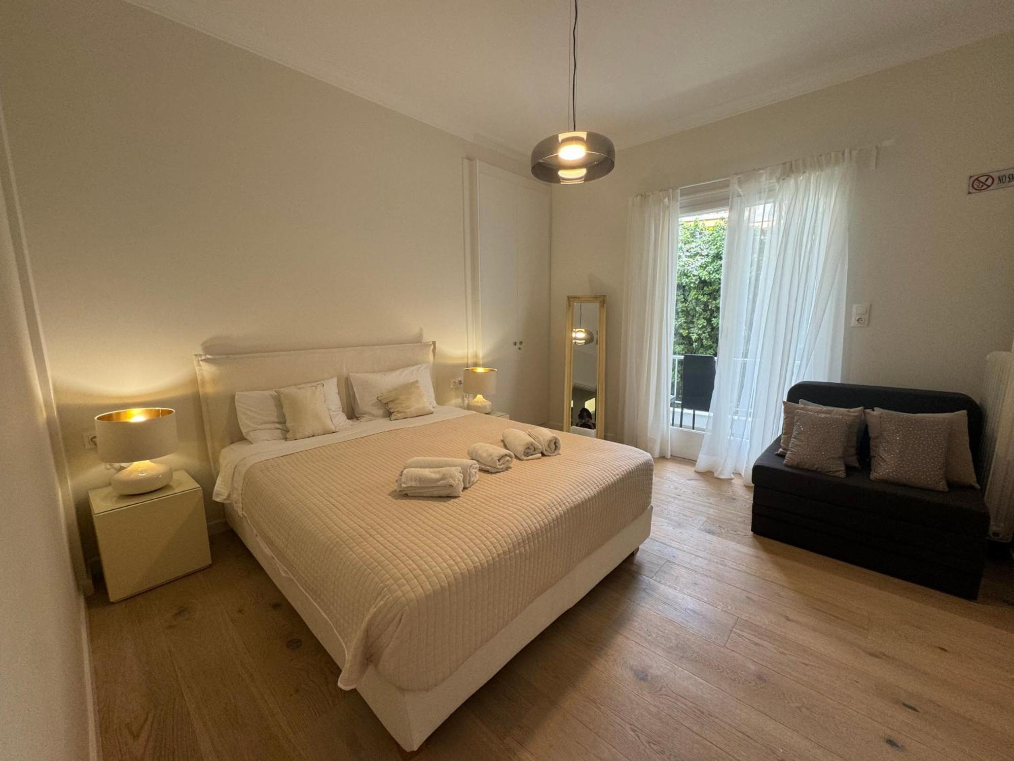 Acropolis Flat Atenas Exterior foto